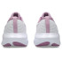 Zapatillas de Running ASICS Gel-Excite 10 Mujer Blanco/Light Ube