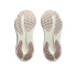 Zapatillas de Running ASICS Gel-Pulse 16 Mujer Beige/Cream