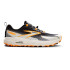 Zapatillas de Trail Brooks Cascadia 18 Hombre Negro/Azul