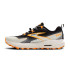 Zapatillas de Trail Brooks Cascadia 18 Hombre Negro/Azul