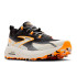 Zapatillas de Trail Brooks Cascadia 18 Hombre Negro/Azul