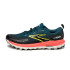 Zapatillas de Trail Brooks Cascadia 18 Hombre Legion Azul/Negro