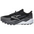 Zapatillas de Trail Brooks Caldera 8 Hombre Negro