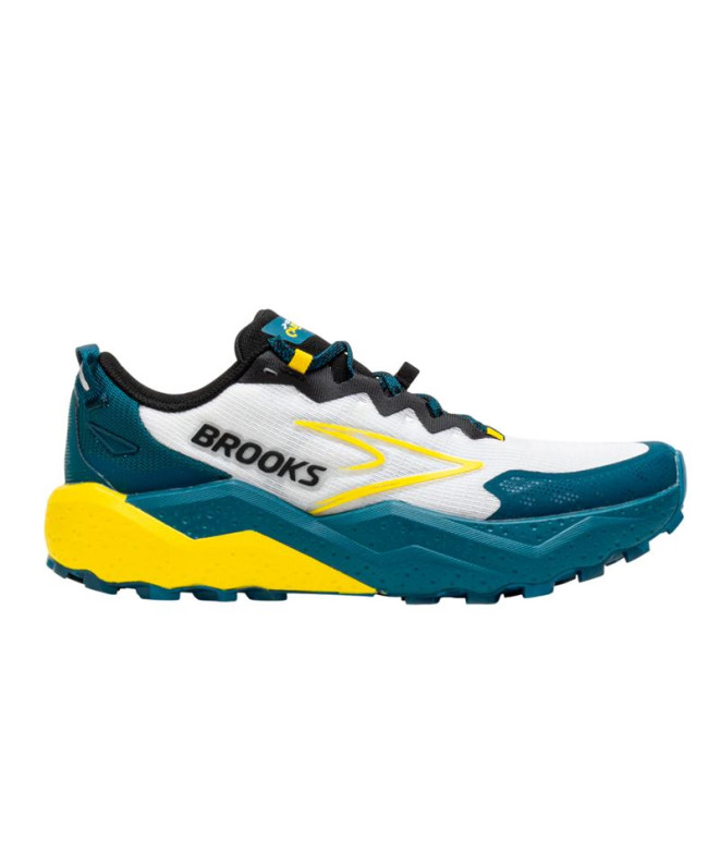 Zapatillas de Trail Brooks Caldera 8 Hombre Bit...