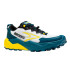 Zapatillas de Trail Brooks Caldera 8 Hombre Bit of Azul