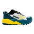 Zapatillas de Trail Brooks Caldera 8 Hombre Bit of Azul