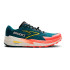 Zapatillas de Trail Brooks Catamount 4 Hombre Legion Azul