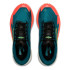 Zapatillas de Trail Brooks Catamount 4 Hombre Legion Azul