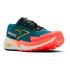 Zapatillas de Trail Brooks Catamount 4 Hombre Legion Azul