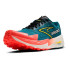 Zapatillas de Trail Brooks Catamount 4 Hombre Legion Azul