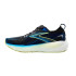 Zapatillas de Running Brooks Glycerin 22 Hombre Negro