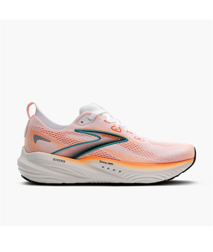 Zapatillas de Running Brooks Glycerin 22 Hombre...