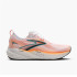 Zapatillas de Running Brooks Glycerin 22 Hombre Blanco/Naranja