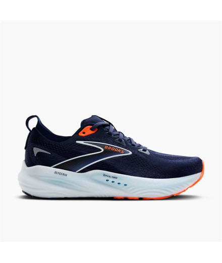 Zapatillas de Running Brooks Glycerin 22 Hombre...