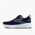 Zapatillas de Running Brooks Glycerin 22 Hombre Peacoat/Blue Ribbon/Orange