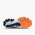 Zapatillas de Running Brooks Glycerin 22 Hombre Peacoat/Blue Ribbon/Orange