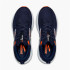 Zapatillas de Running Brooks Glycerin 22 Hombre Peacoat/Blue Ribbon/Orange