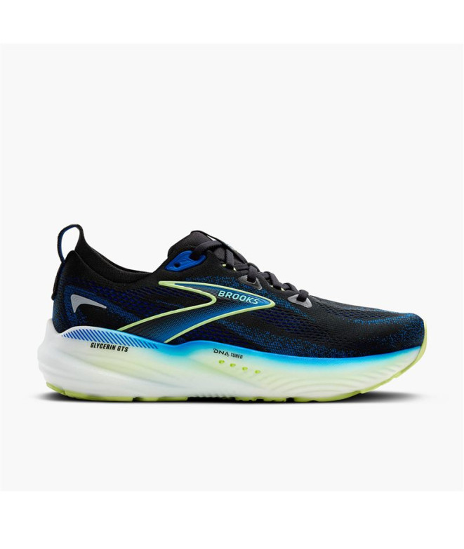 Zapatillas de Running Brooks Glycerin GTS 22...