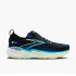 Zapatillas de Running Brooks Glycerin GTS 22 Hombre Negro