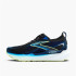 Zapatillas de Running Brooks Glycerin GTS 22 Hombre Negro