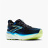Zapatillas de Running Brooks Glycerin GTS 22 Hombre Negro
