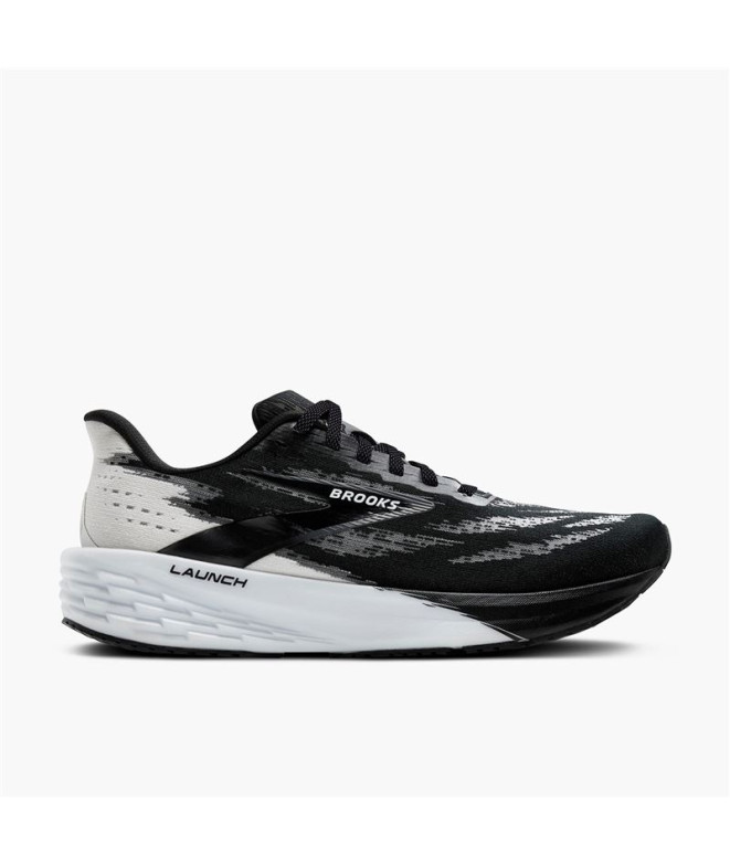 Zapatillas de Running Brooks Launch 11 Hombre...