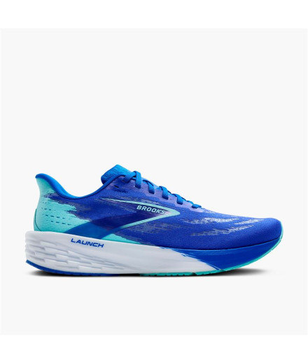 Zapatillas de Running Brooks Launch 11 Hombre...
