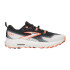 Zapatillas de Trail Brooks Cascadia 18 Mujer Negro/Azul