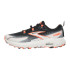 Zapatillas de Trail Brooks Cascadia 18 Mujer Negro/Azul