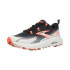 Zapatillas de Trail Brooks Cascadia 18 Mujer Negro/Azul