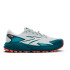 Zapatillas de Trail Brooks Divide 5 Mujer Bit of Blue/Legion Blue/Flame