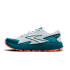 Zapatillas de Trail Brooks Divide 5 Mujer Bit of Blue/Legion Blue/Flame