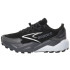 Zapatillas de Trail Brooks Caldera 8 Mujer Negro