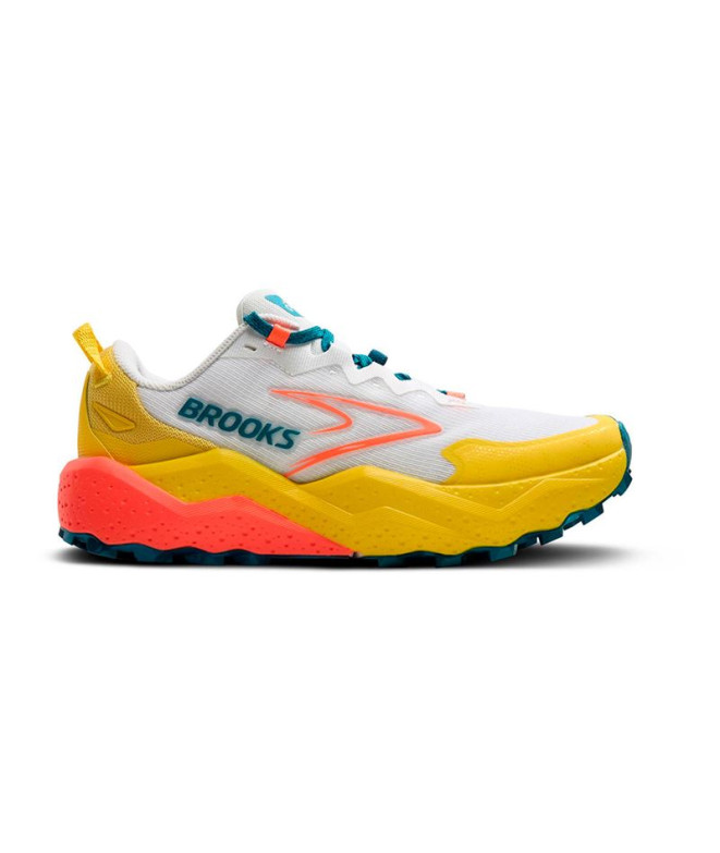 Zapatillas de Trail Brooks Caldera 8 Mujer Bit...