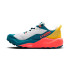 Zapatillas de Trail Brooks Caldera 8 Mujer Bit of Azul