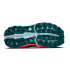 Zapatillas de Trail Brooks Caldera 8 Mujer Bit of Azul