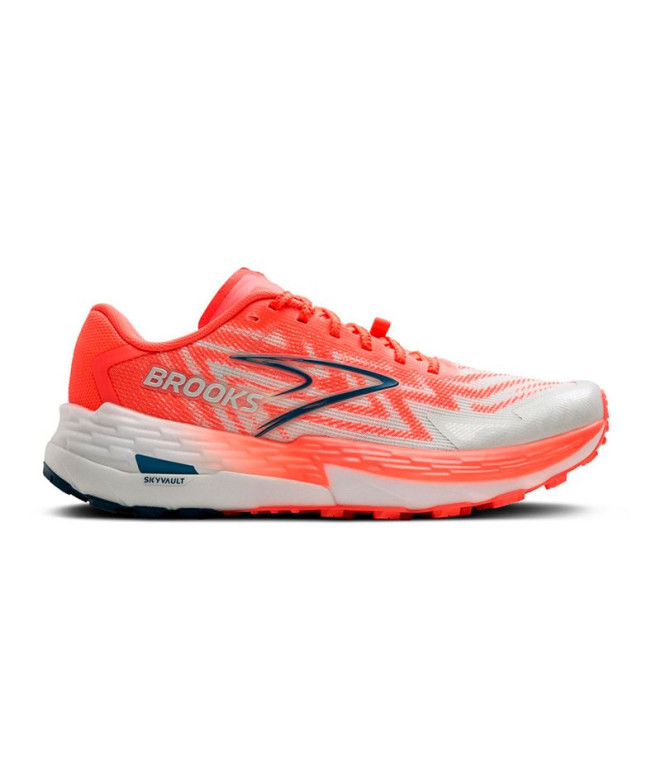 Zapatillas de Trail Brooks Catamount 4 Mujer...