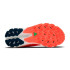 Zapatillas de Trail Brooks Catamount 4 Mujer Medium rojo coral blanco mujer
