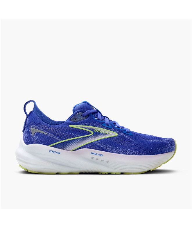 Zapatillas de Running Brooks Glycerin 22 Mujer...