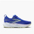 Zapatillas de Running Brooks Glycerin 22 Mujer Amparo Azul