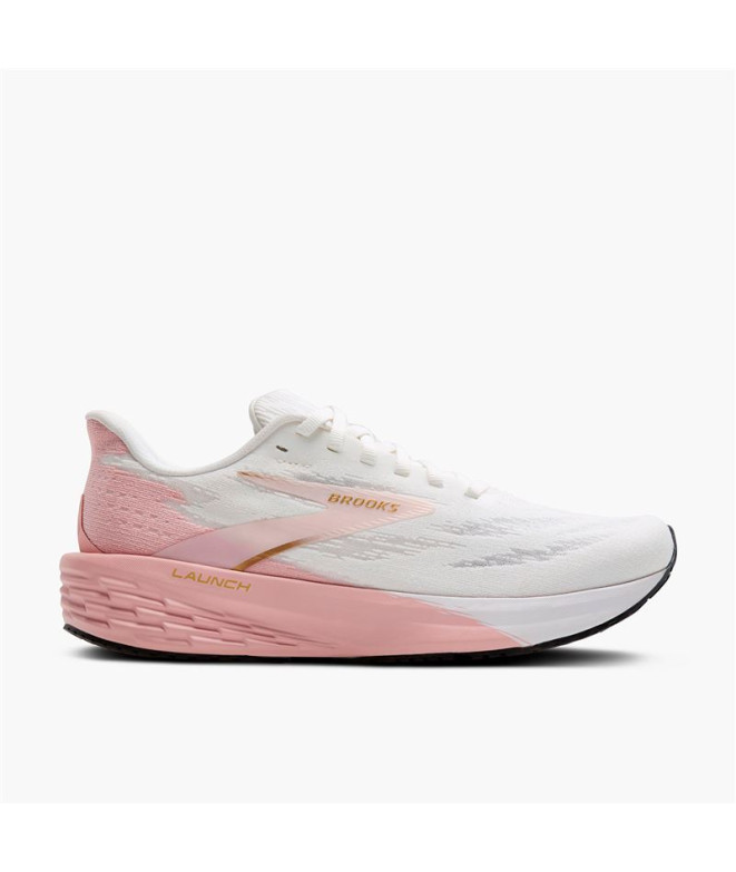 Zapatillas de Running Brooks Launch 11 Mujer...