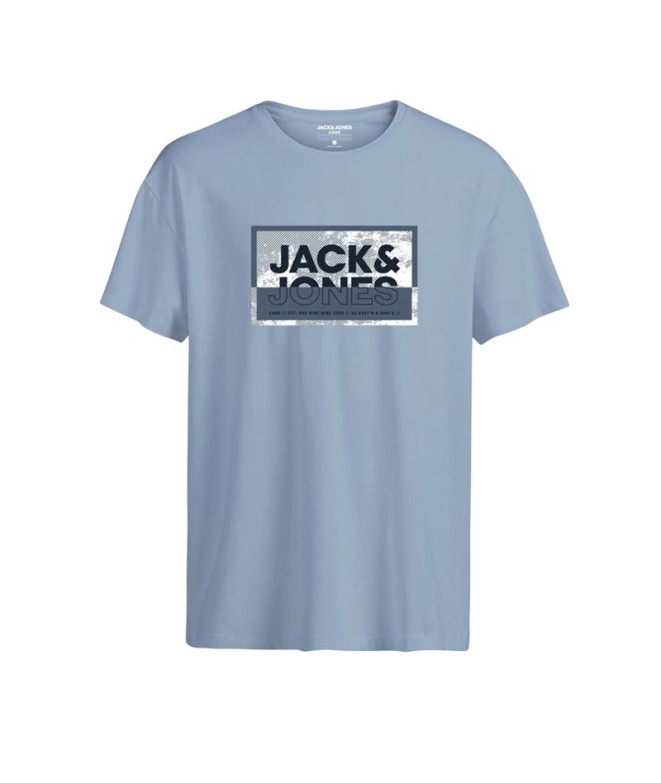 Camiseta Jack and Jones Jcologan k Infantil...