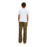 Camiseta Jack & Jones Jcologan Tee Ss Crew Neck Ss24 Jnr White