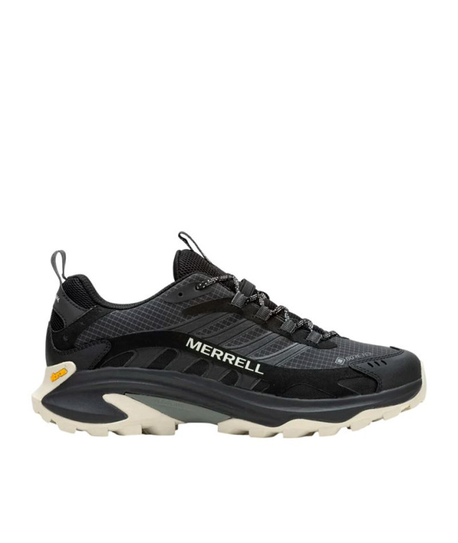 Zapatillas de Montaña Merrell Moab Speed 2...