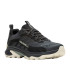 Zapatillas de Montaña Merrell Moab Speed 2 Hombre Negro/Moon