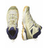 Zapatillas de Montaña Salomon X Ultra 360 Edge Mid Gtx Hombre Almond Milk / Aloe / Maritime Blue
