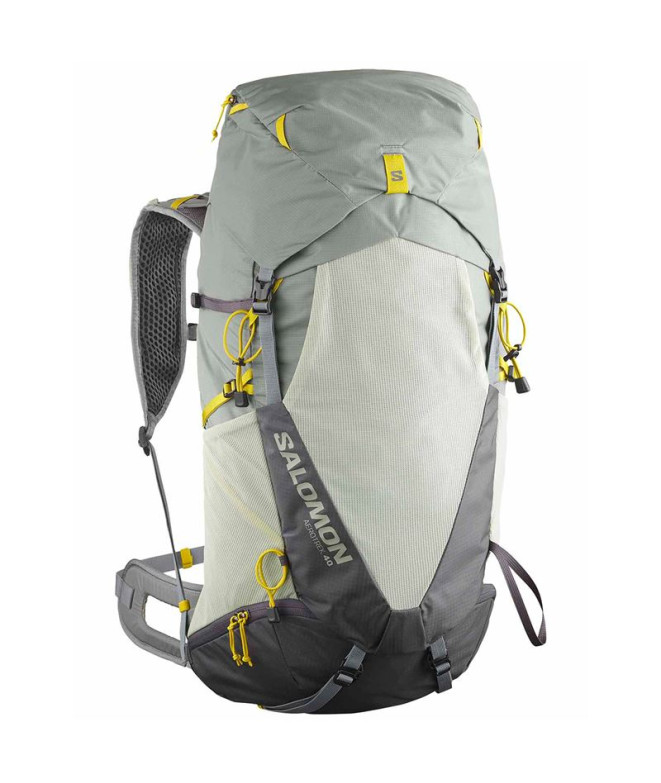 Bolsa de Trail Salomon Aerotrek 40 Sedona...