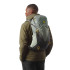 Bolsa de Trail Salomon Aerotrek 20 Sedona Sage/Seagrass