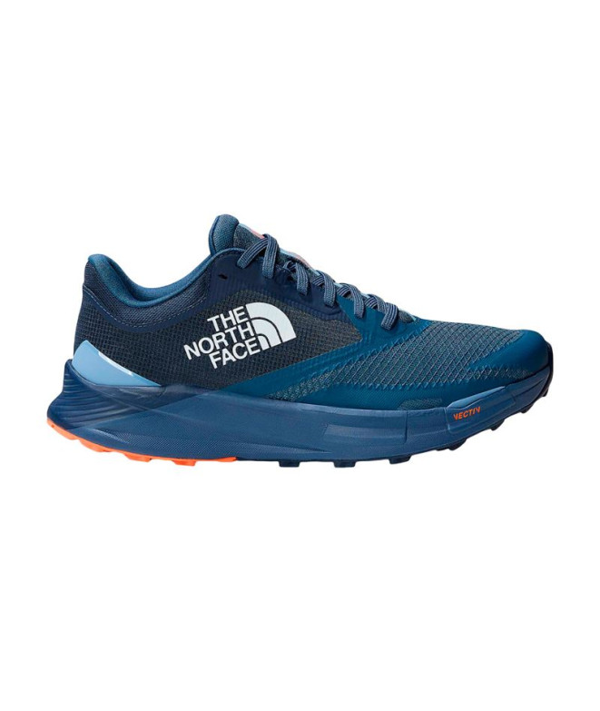 Zapatillas de Montaña The North Face Vectiv...