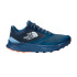 Zapatillas de Montaña The North Face Vectiv Enduris 3 Hombre Azul